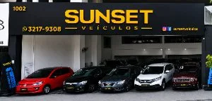 Sunset Veículos